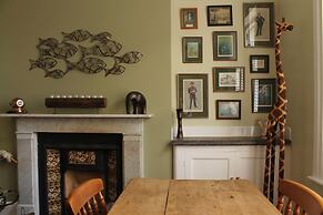 Taunton House B&B