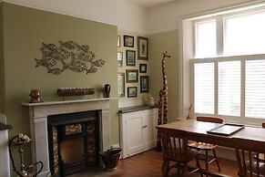Taunton House B&B