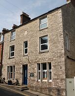 Taunton House B&B