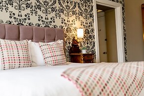 Sweeney Hall Hotel
