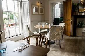 Sweeney Hall Hotel