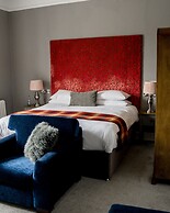 Sweeney Hall Hotel