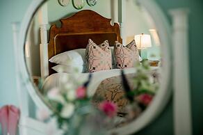 Sweeney Hall Hotel