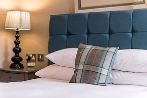 Sweeney Hall Hotel