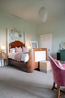 Sweeney Hall Hotel