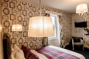 Sweeney Hall Hotel