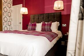 Sweeney Hall Hotel