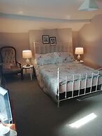 Southern Cross Guest House