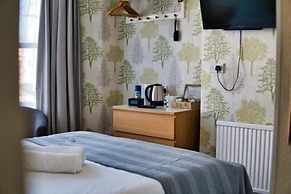 St Weonards Hotel