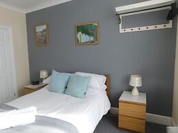 St Weonards Hotel