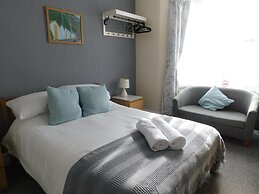St Weonards Hotel
