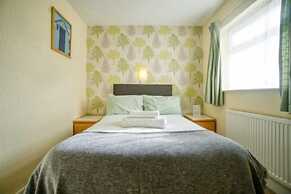 St Weonards Hotel