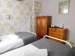 St Weonards Hotel