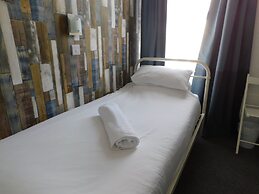 St Weonards Hotel