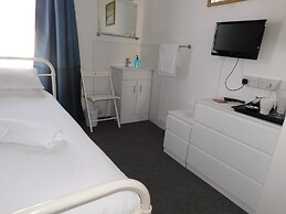 St Weonards Hotel