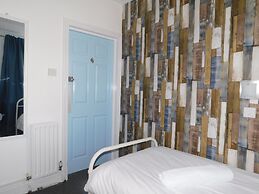 St Weonards Hotel