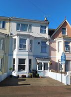St Weonards Hotel