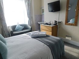 St Weonards Hotel