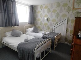 St Weonards Hotel
