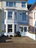 St Weonards Hotel