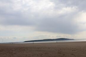 The Parasol Weston