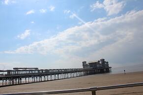 The Parasol Weston
