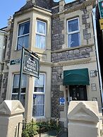 The Parasol Weston