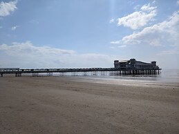 The Parasol Weston