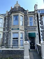 The Parasol Weston
