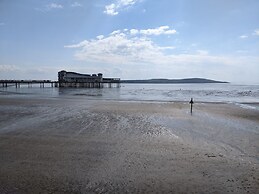 The Parasol Weston