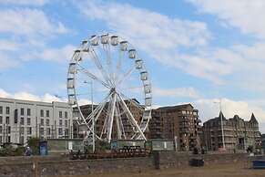 The Parasol Weston