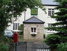 The Rock Inn