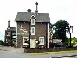 The Hunting Lodge