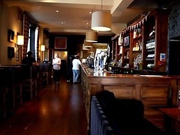 The Hunting Lodge