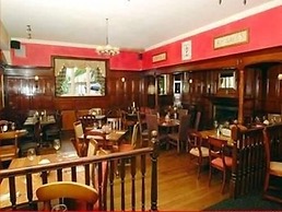 The Hunting Lodge