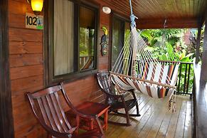 Blue River Resort & Hot Springs