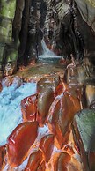 Blue River Resort & Hot Springs