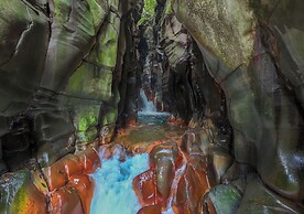 Blue River Resort & Hot Springs