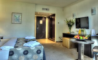 Carlton Hotel Nahariya