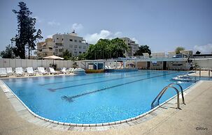 Carlton Hotel Nahariya