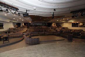 Carlton Hotel Nahariya