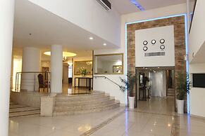Carlton Hotel Nahariya