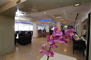 Carlton Hotel Nahariya