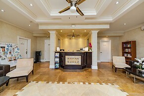 The Atrium Resort
