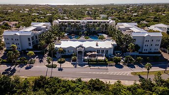 The Atrium Resort