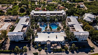 The Atrium Resort