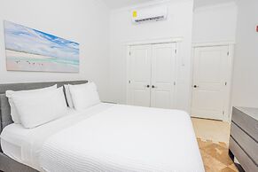 The Atrium Resort