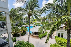 The Atrium Resort