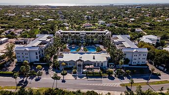 The Atrium Resort