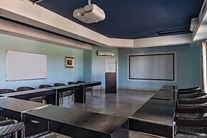 The Atrium Resort